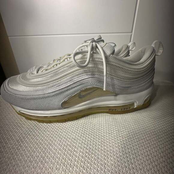 Nike Air Max 97 "M. Frank Rudy" Sneakers - Picture 2 of 8